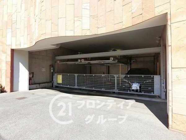 ル・グランデ城東中央　中古マンション