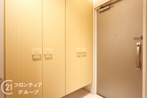 ル・グランデ城東中央　中古マンション