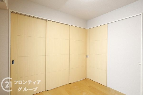 ル・グランデ城東中央　中古マンション