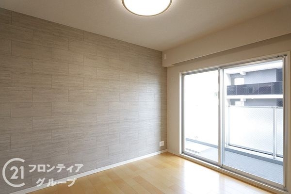 ル・グランデ城東中央　中古マンション