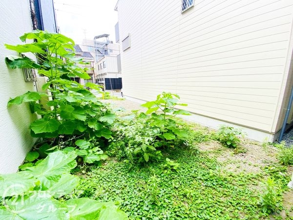 大阪市旭区赤川１丁目　新築一戸建て