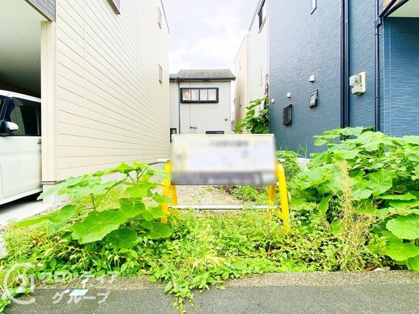 大阪市旭区赤川１丁目　新築一戸建て