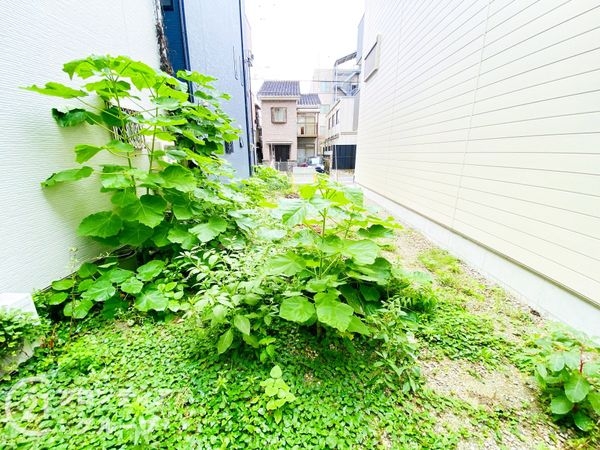 大阪市旭区赤川１丁目　新築一戸建て