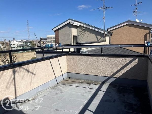 守口市藤田町１丁目の中古一戸建て