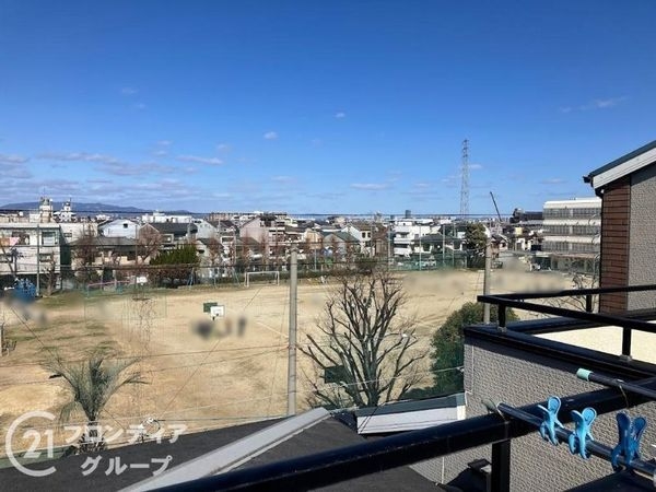 守口市藤田町１丁目の中古一戸建て