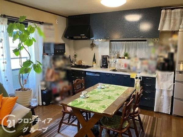 守口市藤田町１丁目の中古一戸建て