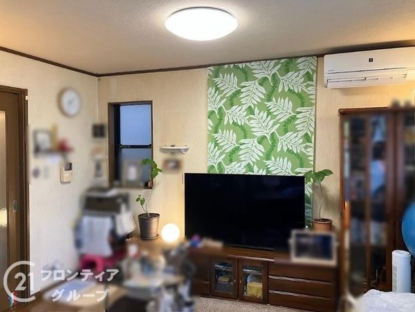 守口市藤田町１丁目の中古一戸建て