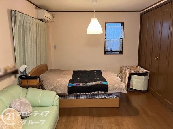 守口市藤田町１丁目の中古一戸建て