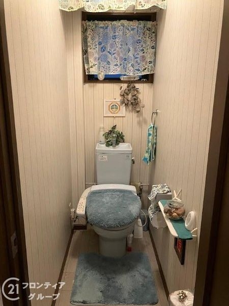 守口市藤田町１丁目の中古一戸建て