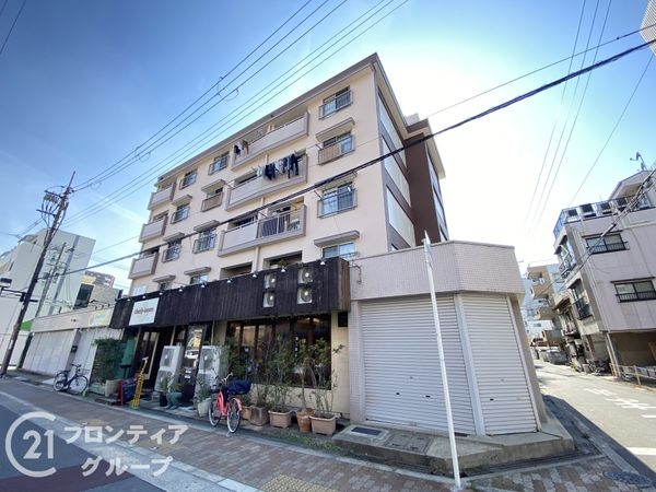 都島コーポ　中古マンション