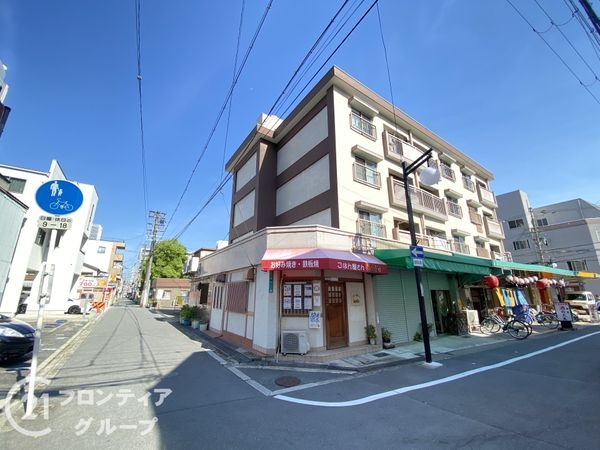 都島コーポ　中古マンション