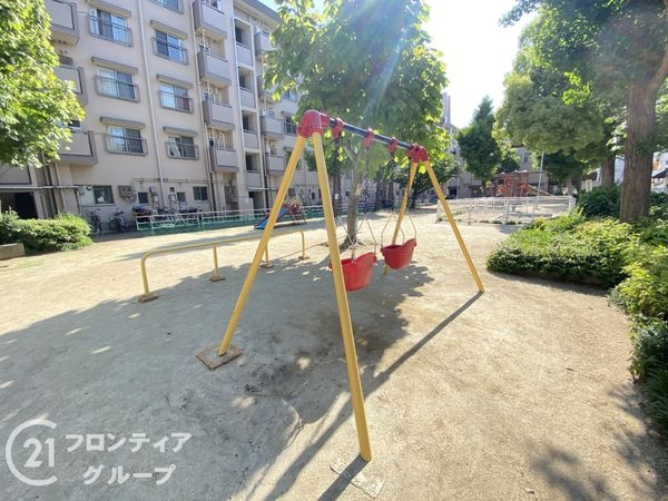 都島コーポ　中古マンション