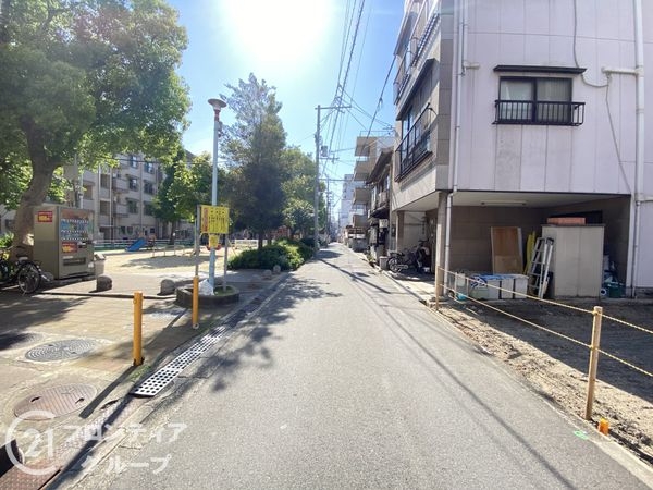 都島コーポ　中古マンション