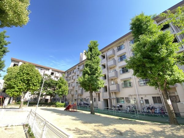 都島コーポ 中古マンション