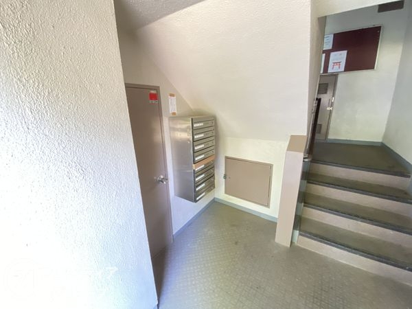 都島コーポ　中古マンション