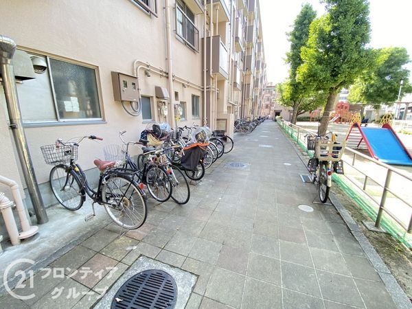 都島コーポ　中古マンション