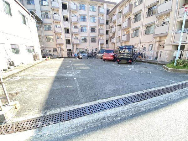 都島コーポ　中古マンション