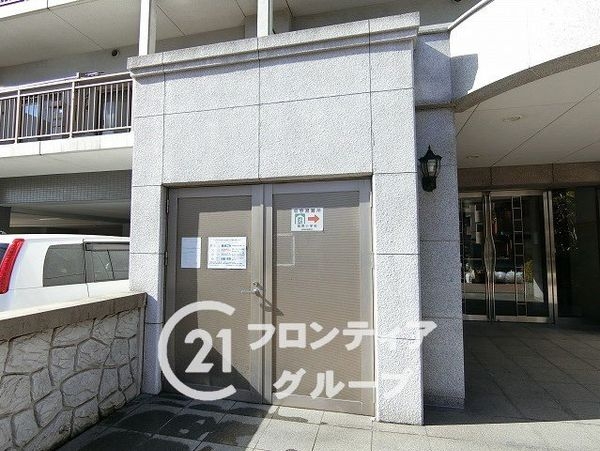 ユニアルス鶴見緑地公園プレジオ　中古マンション