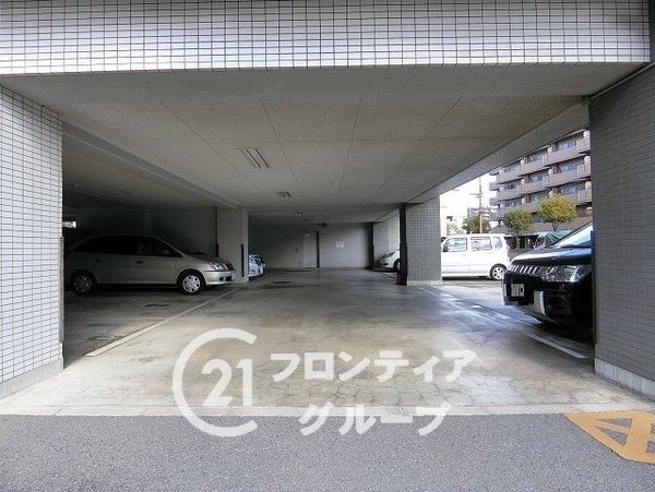 ユニアルス鶴見緑地公園プレジオ　中古マンション