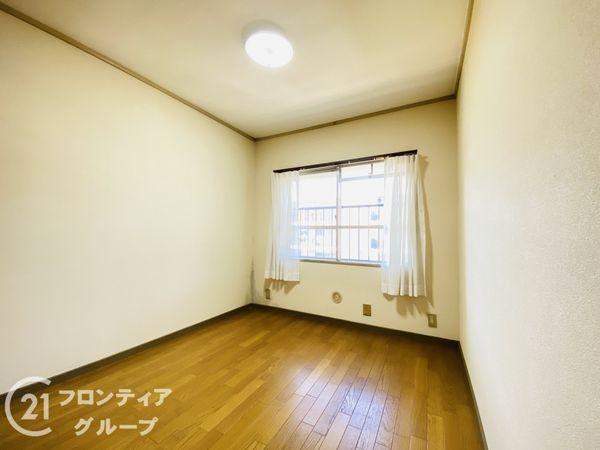 住道駅前住宅２６号棟　中古マンション