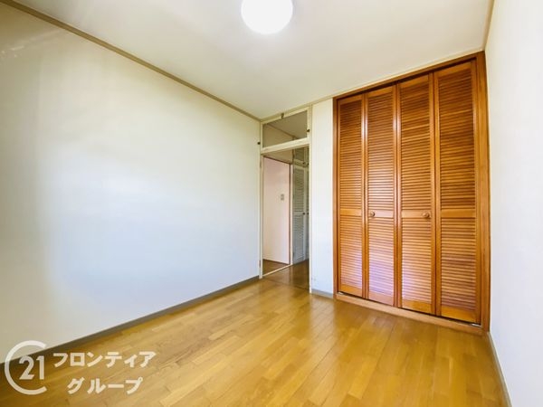 住道駅前住宅２６号棟　中古マンション