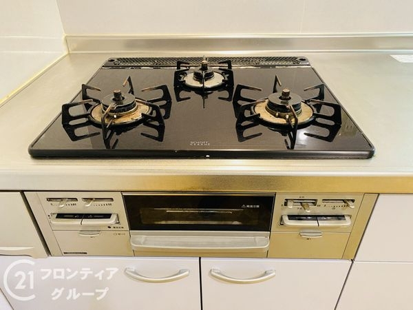 住道駅前住宅２６号棟　中古マンション