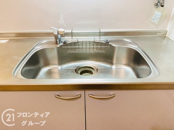 住道駅前住宅２６号棟　中古マンション