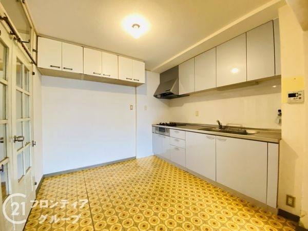 住道駅前住宅２６号棟　中古マンション