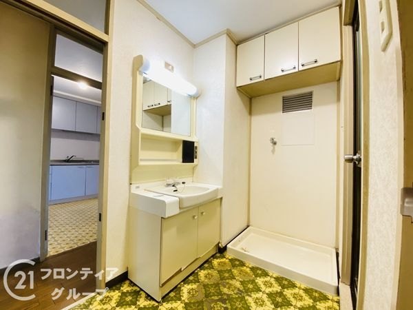 住道駅前住宅２６号棟　中古マンション