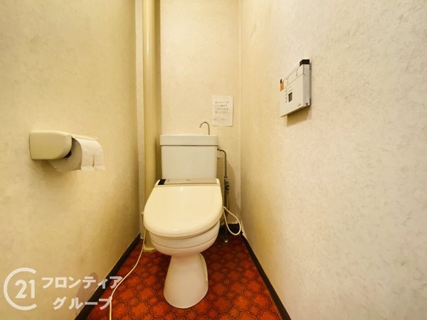 住道駅前住宅２６号棟　中古マンション