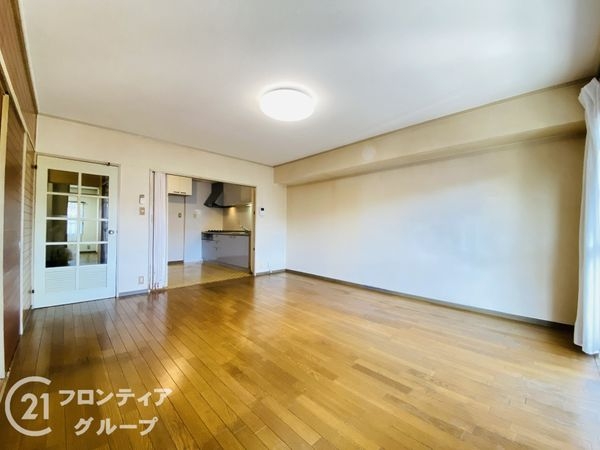 住道駅前住宅２６号棟　中古マンション