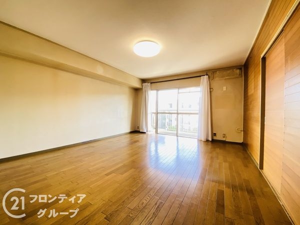 住道駅前住宅２６号棟　中古マンション