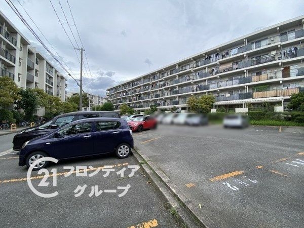 住道駅前住宅２６号棟　中古マンション