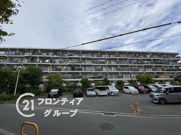 住道駅前住宅２６号棟　中古マンション