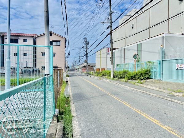門真市北島町　新築一戸建て