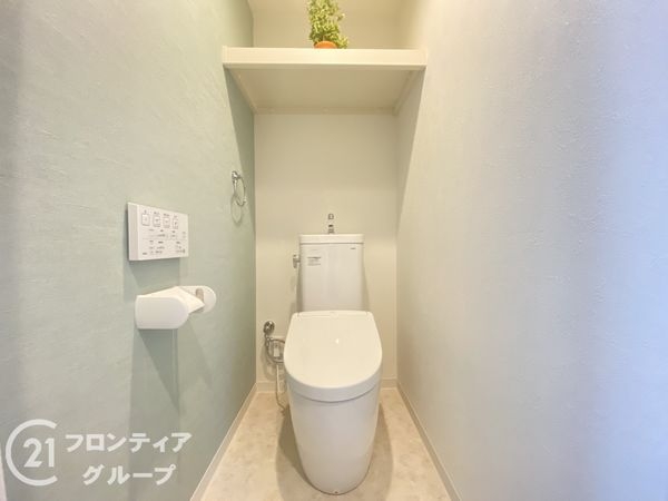 ファミールハイツ城東Ｂ棟　中古マンション