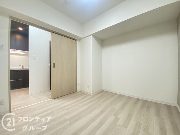 ファミールハイツ城東Ｂ棟　中古マンション
