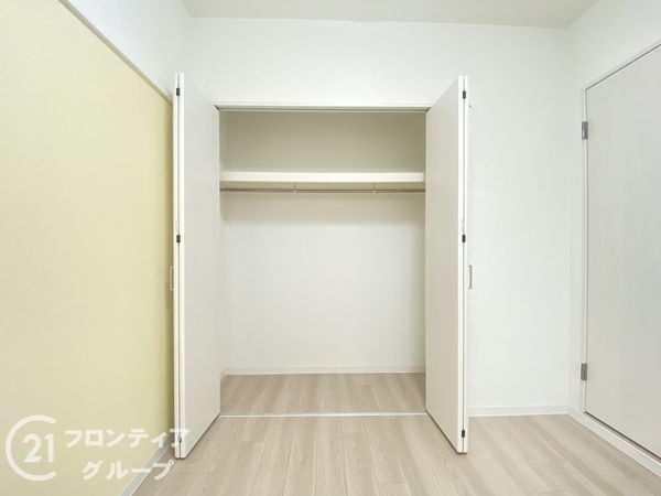 ファミールハイツ城東Ｂ棟　中古マンション