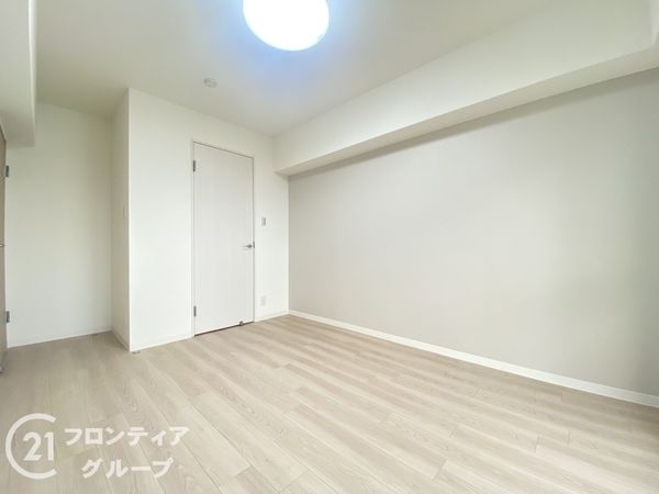 ファミールハイツ城東Ｂ棟　中古マンション