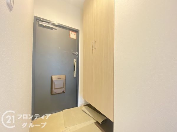 ファミールハイツ城東Ｂ棟　中古マンション