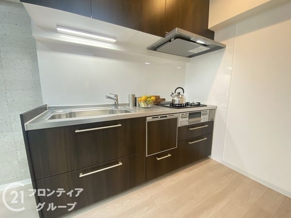 ファミールハイツ城東Ｂ棟　中古マンション