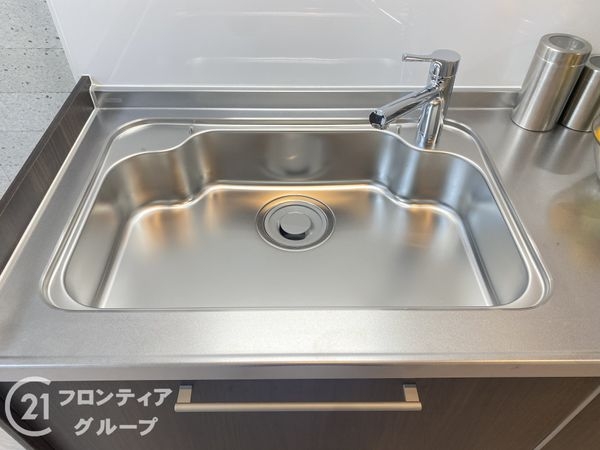 ファミールハイツ城東Ｂ棟　中古マンション