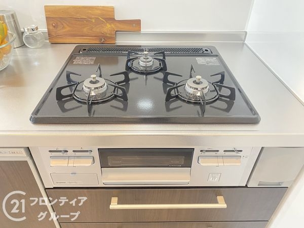 ファミールハイツ城東Ｂ棟　中古マンション