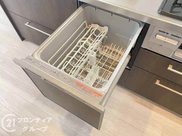 ファミールハイツ城東Ｂ棟　中古マンション
