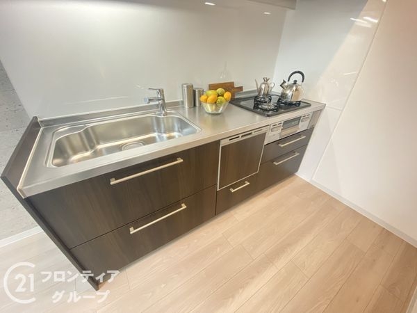 ファミールハイツ城東Ｂ棟　中古マンション