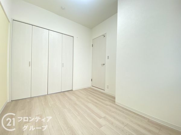 ファミールハイツ城東Ｂ棟　中古マンション