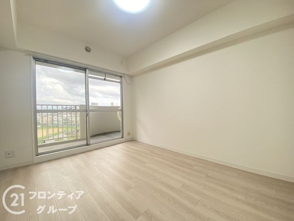 ファミールハイツ城東Ｂ棟　中古マンション