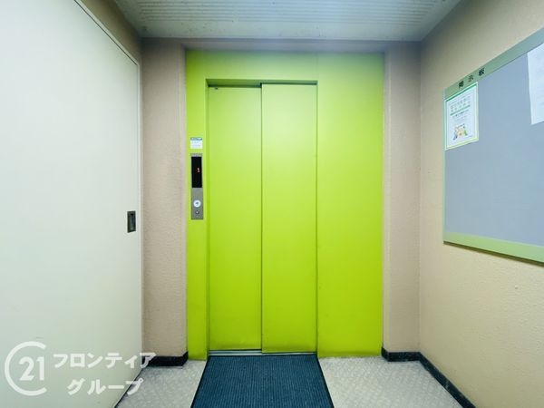 パークプラザ森小路　中古マンション