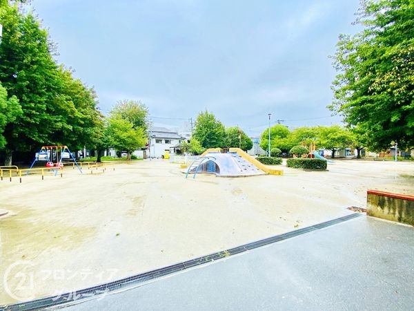 大阪市城東区鴫野東３丁目　新築一戸建て　全１区画