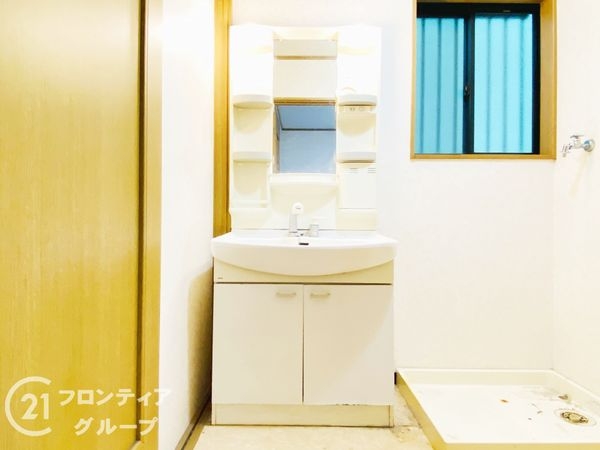 四條畷市北出町の中古一戸建て